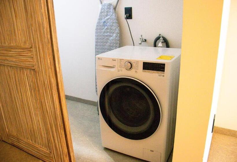 آپارتمان 2 خوابه, Ancora Punta Mita