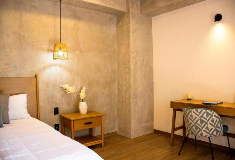 آپارتمان 2 خوابه, Ancora Punta Mita