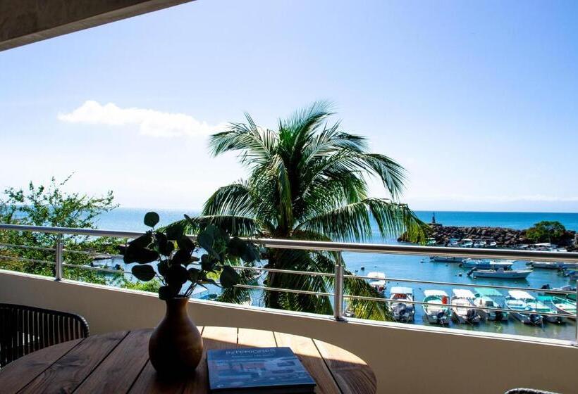 آپارتمان 2 خوابه, Ancora Punta Mita