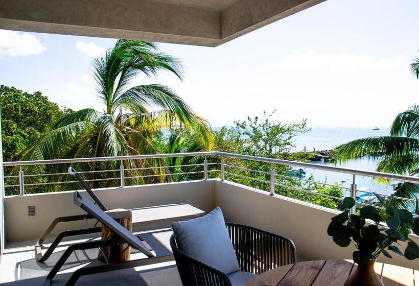 آپارتمان 2 خوابه, Ancora Punta Mita