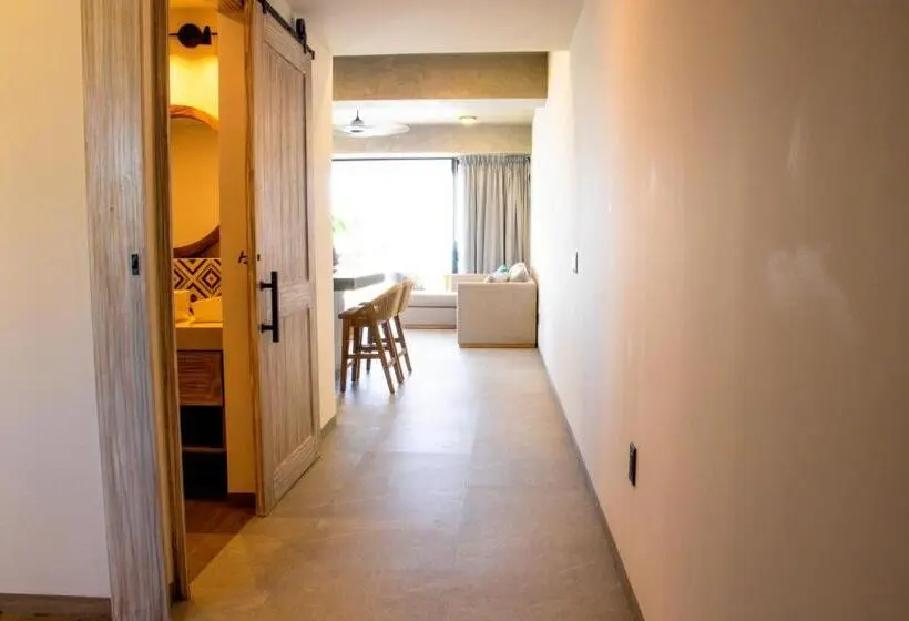Apartament 2 Dormitoare, Ancora Punta Mita