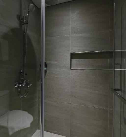 חדר דלוקס, Ardenhills Suites