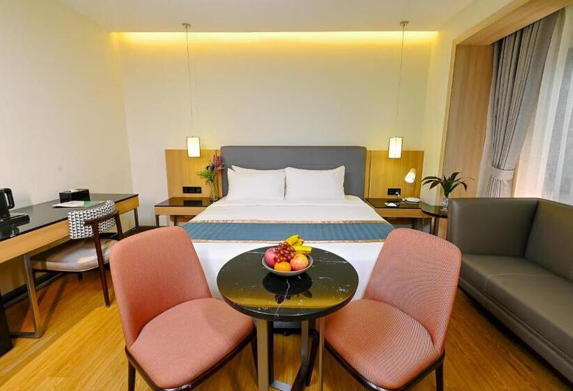 סוויטת ג'וניור, Ardenhills Suites