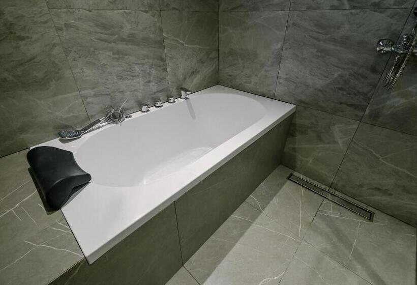小型套房, Ardenhills Suites