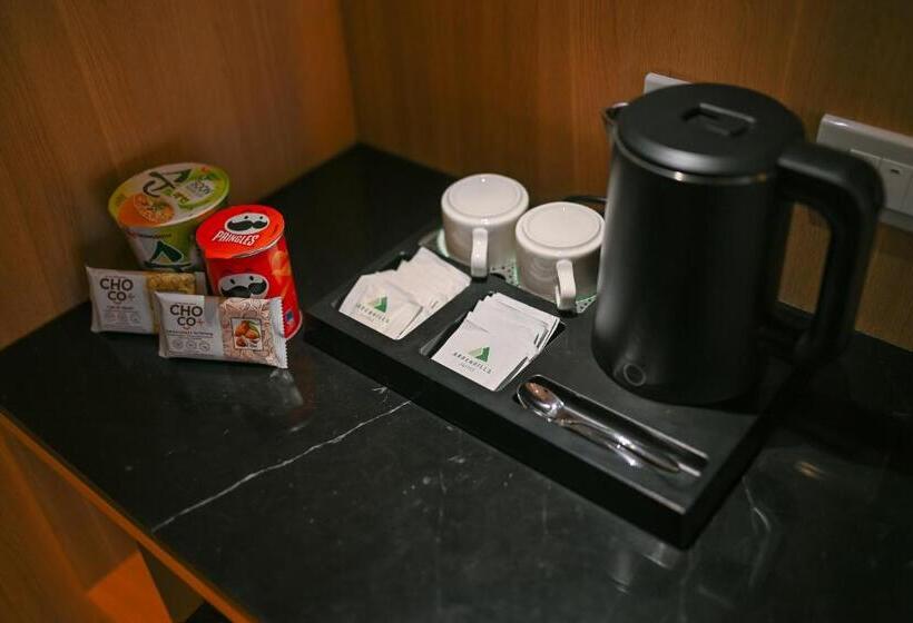 סוויטת ג'וניור, Ardenhills Suites