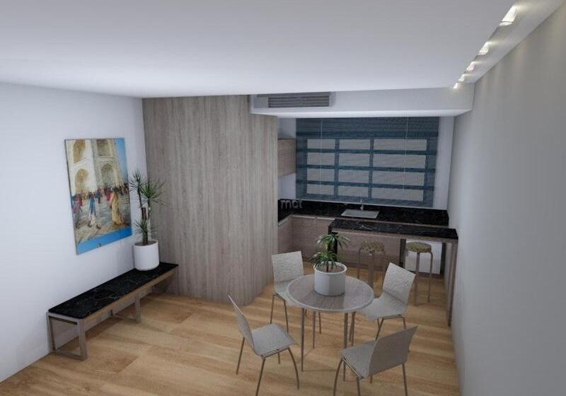 סוויטה, Ardenhills Suites