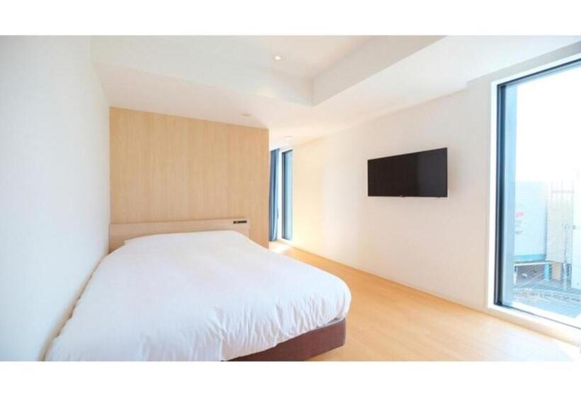 استودیوی استاندارد, Ele Hotel Kuzuha   Vacation Stay 80328v