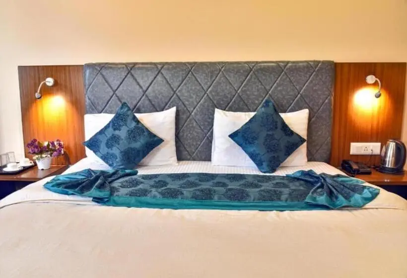 Standard-huone, Bella Casa Gangtok