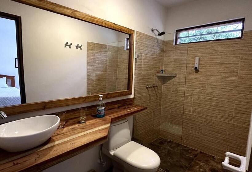 ガーデンビュースタンダードルーム, Campestre Ronda Ecuestre Rionegro