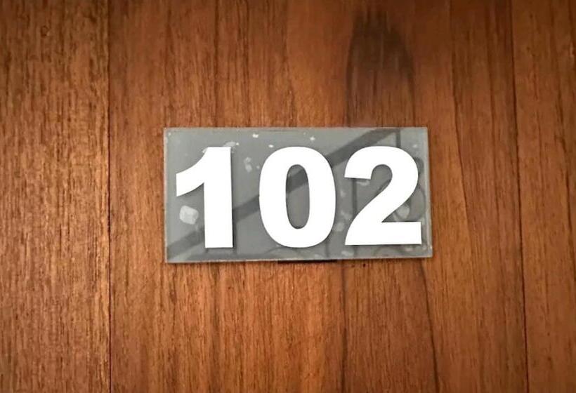 スタンダードルーム, Campestre Ronda Ecuestre Rionegro