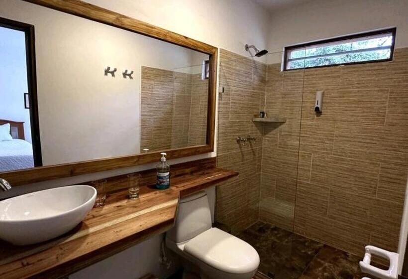 スタンダードルーム, Campestre Ronda Ecuestre Rionegro