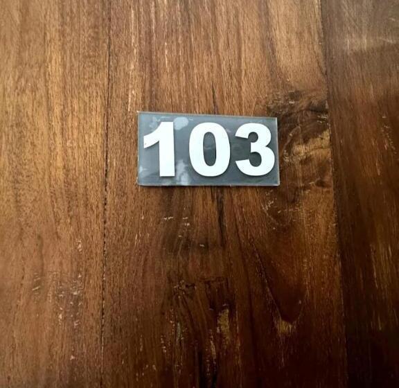 ガーデンビュースタンダードルーム, Campestre Ronda Ecuestre Rionegro