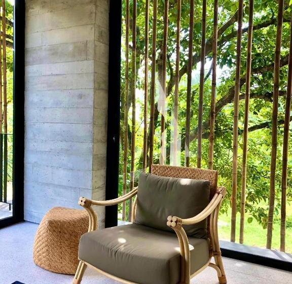 海景套房, Cape Pakarang Wow Wild Wellness Escapes