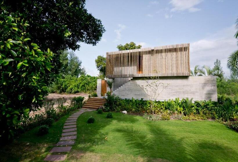 海景套房, Cape Pakarang Wow Wild Wellness Escapes