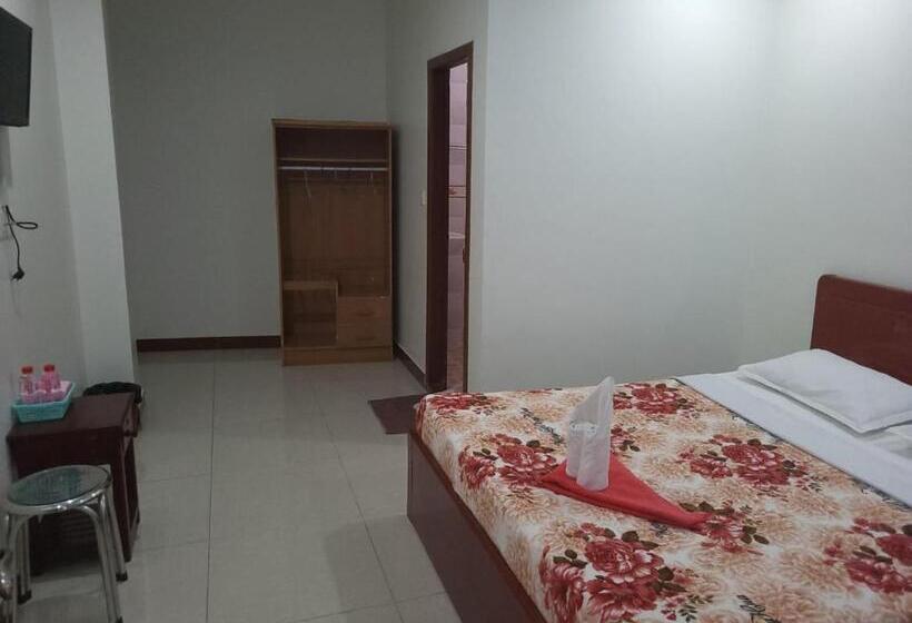 اتاق استاندارد, Phappy Guest House