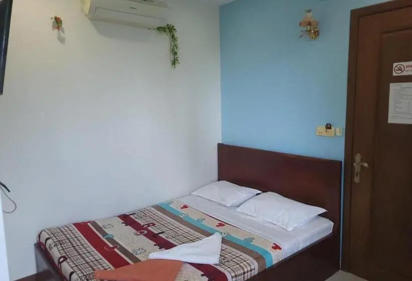Superior-huone, Phappy Guest House