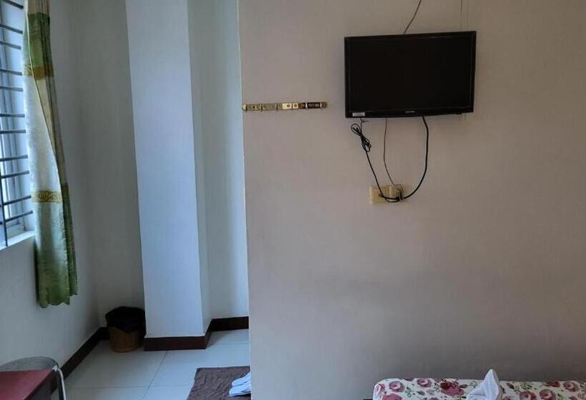 اتاق سوپریور, Phappy Guest House