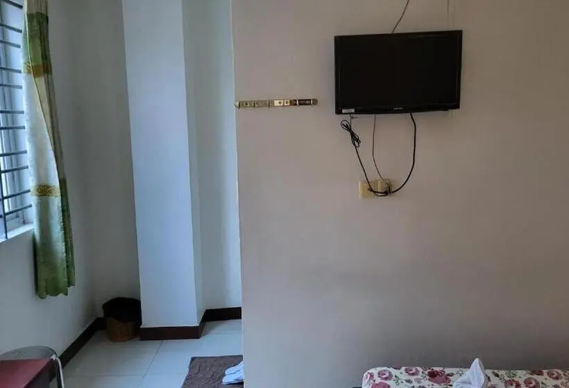 Superior-huone, Phappy Guest House