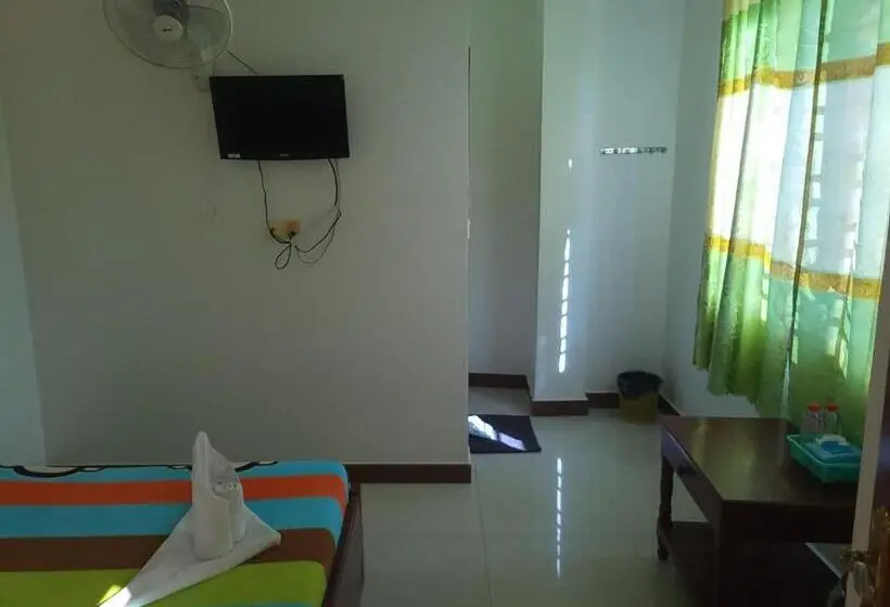 Superior-huone, Phappy Guest House