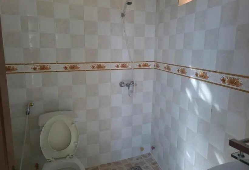 Perhehuone, Phappy Guest House