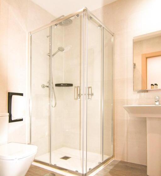 غرفة قياسية, Mauros El Puig