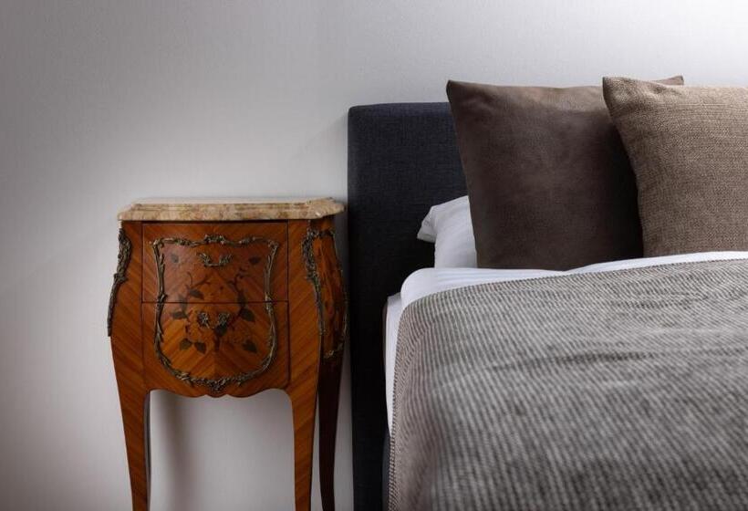 Студия Deluxe, Residence Morris Mladá Boleslav