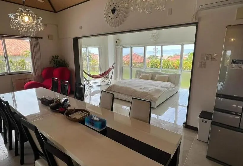 スタンダードスタジオ, Sommelier Villa Ishigaki Vacation Stay 07829v