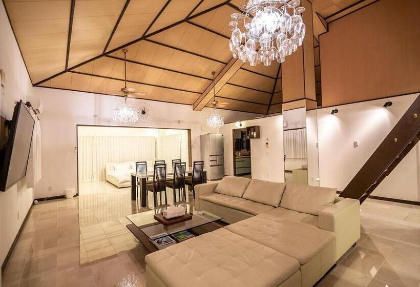 标准工作室, Sommelier Villa Ishigaki   Vacation Stay 07829v