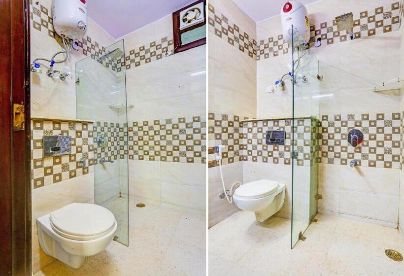 트리플 클래식 룸, Flagship Spring Brook