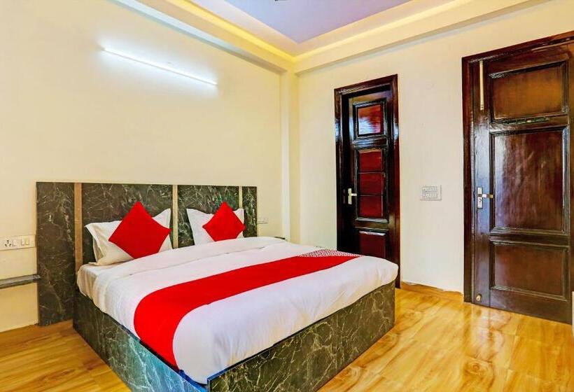 트리플 클래식 룸, Flagship Spring Brook