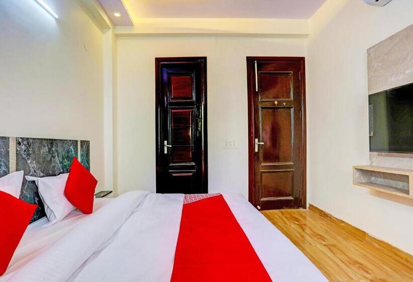 트리플 클래식 룸, Flagship Spring Brook