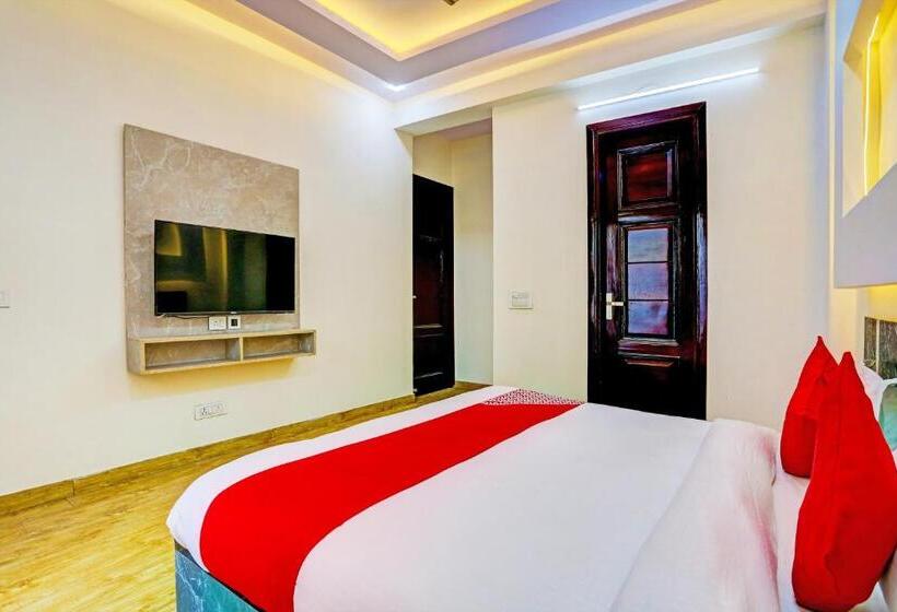 트리플 클래식 룸, Flagship Spring Brook