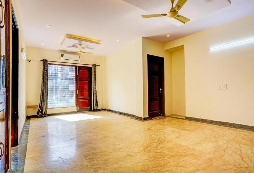 트리플 클래식 룸, Flagship Spring Brook