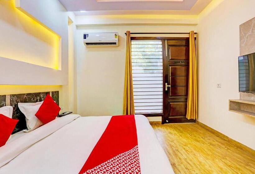 트리플 클래식 룸, Flagship Spring Brook