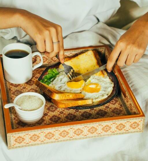 スタンダードルーム, Woodville The Mall