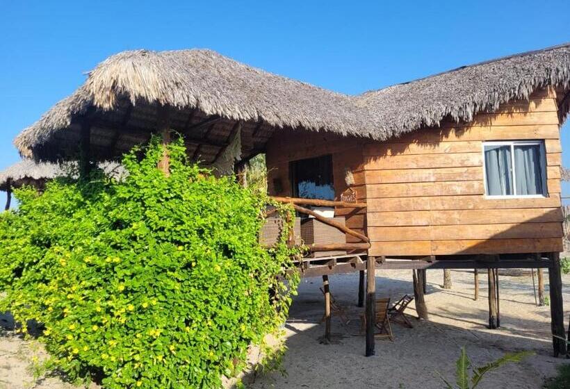 بنجلو ديلوكس, Mansur Hotelaria De Charme