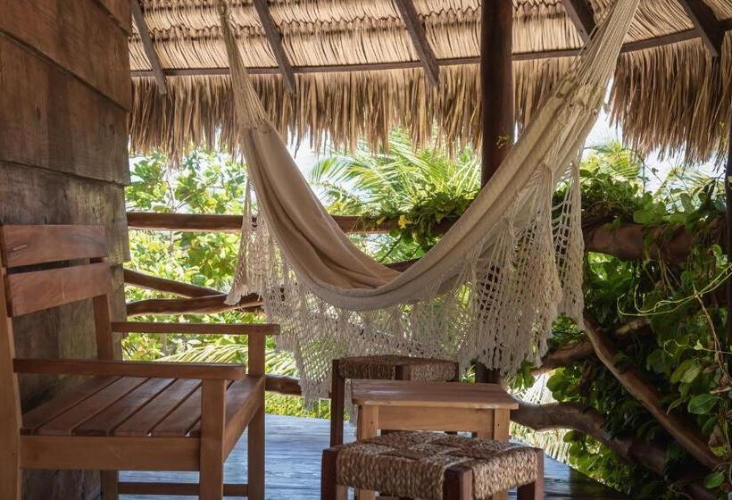 غرفة قياسية ثلاثية, Mansur Hotelaria De Charme