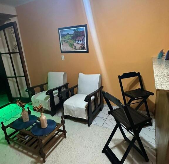 اتاق استاندارد, Casa Maria Flor