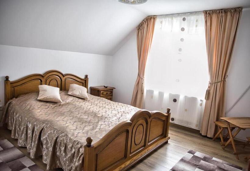 Номер Стандарт, Casa Pojorâta