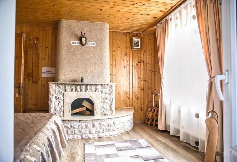 Номер Стандарт, Casa Pojorâta