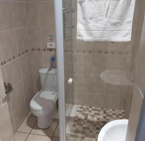 Standard-huone, Day Zha Voux Guesthouse