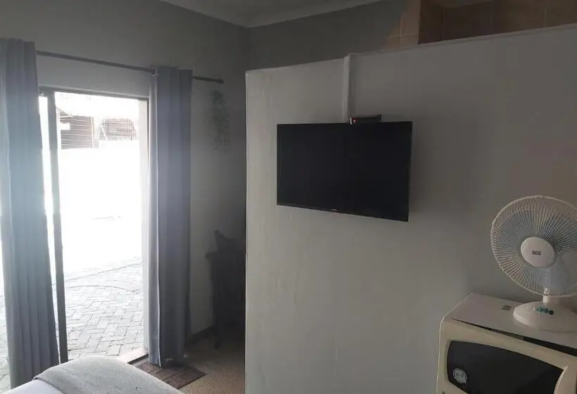 Standard-huone, Day Zha Voux Guesthouse