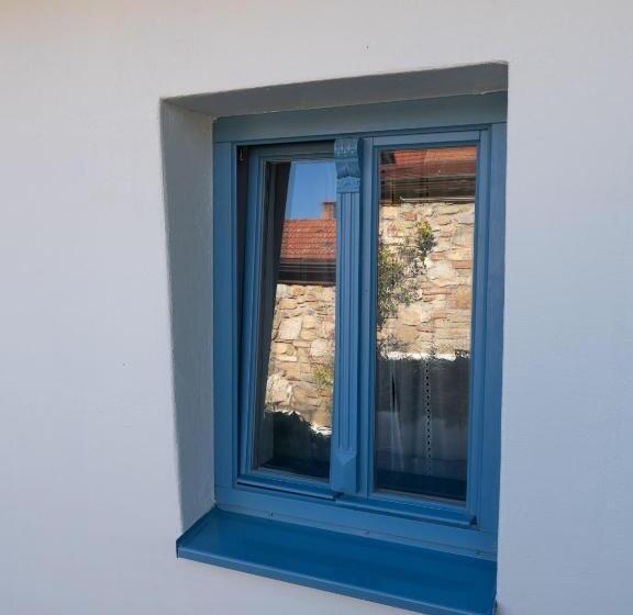 استودیو استاندارد با تخت کینگ, Penzión Záruby