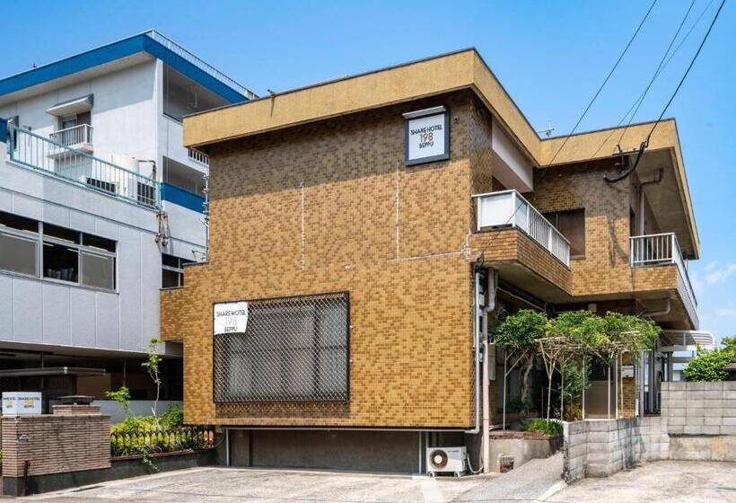 Апартаменты 1 Спальня, Share Hotel 198 Beppu Vacation Stay 53492v