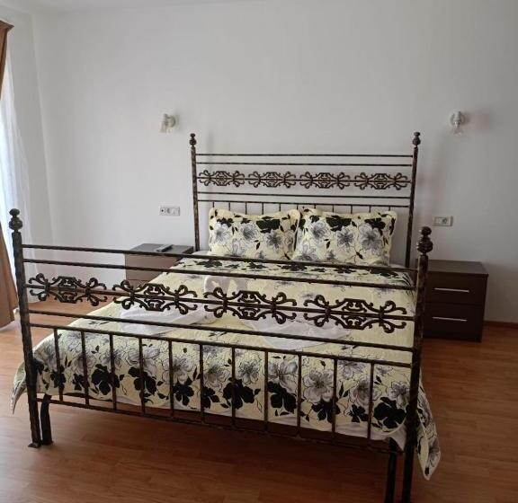 غرفة ديلوكس, Vila La Fortaleza