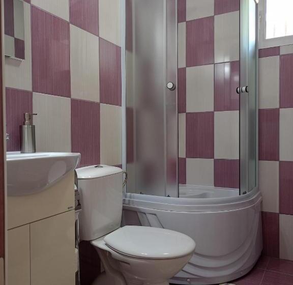 Номер Deluxe, Vila La Fortaleza