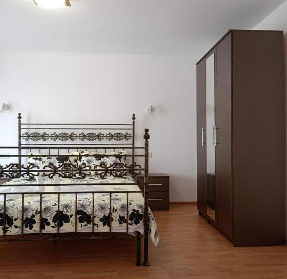 غرفة ديلوكس, Vila La Fortaleza