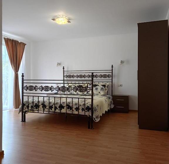Номер Deluxe, Vila La Fortaleza