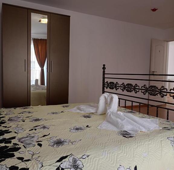 Номер Deluxe, Vila La Fortaleza