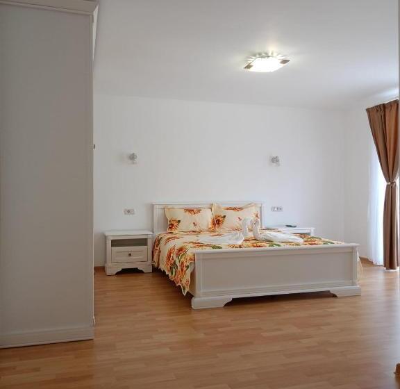 غرفة ديلوكس, Vila La Fortaleza